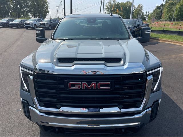 2024 GMC Sierra 2500HD Pro