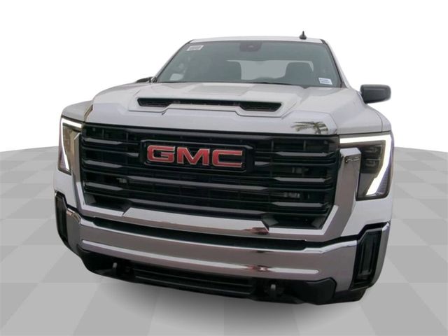 2024 GMC Sierra 2500HD Pro