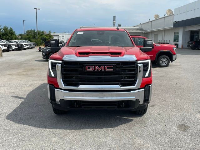 2024 GMC Sierra 2500HD Pro