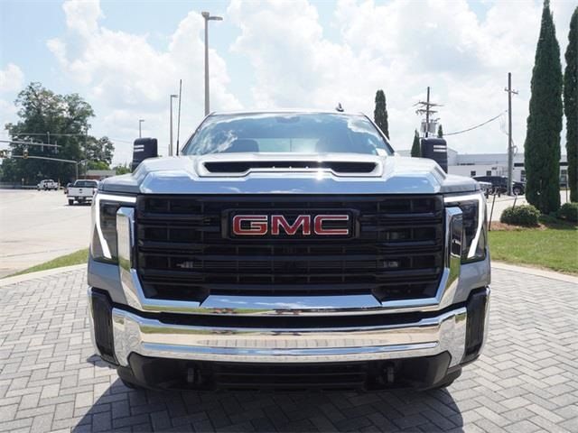 2024 GMC Sierra 2500HD Pro