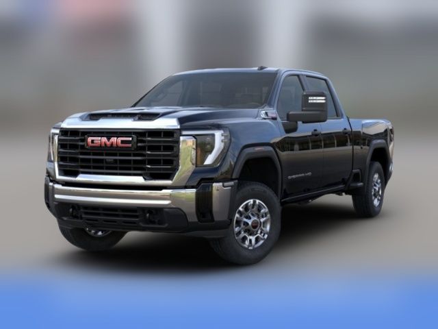 2024 GMC Sierra 2500HD Pro