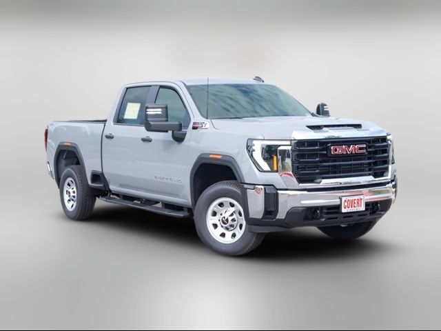 2024 GMC Sierra 2500HD Pro