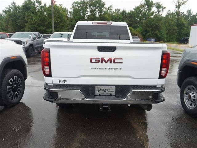 2024 GMC Sierra 2500HD Pro