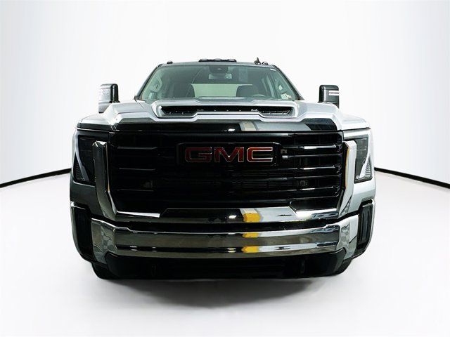 2024 GMC Sierra 2500HD Pro