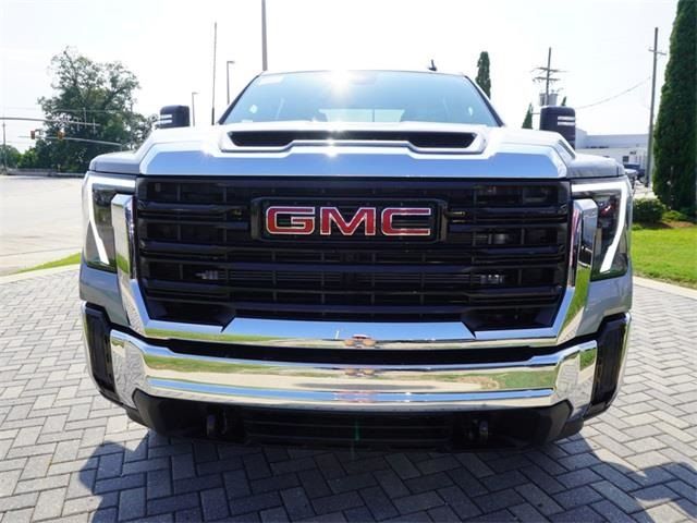 2024 GMC Sierra 2500HD Pro