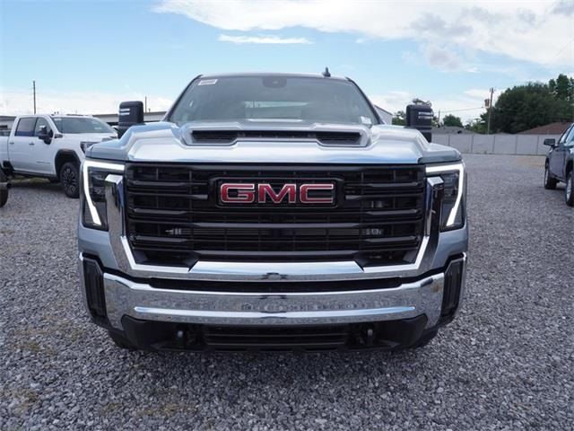 2024 GMC Sierra 2500HD Pro