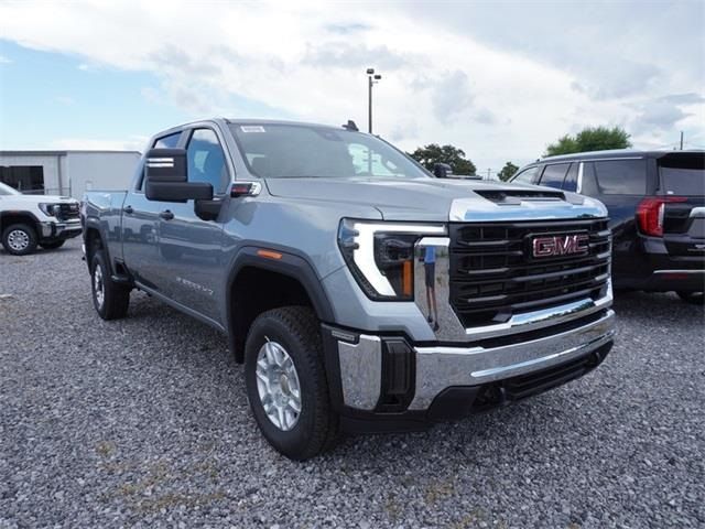 2024 GMC Sierra 2500HD Pro