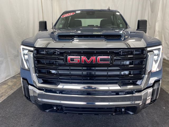 2024 GMC Sierra 2500HD Pro