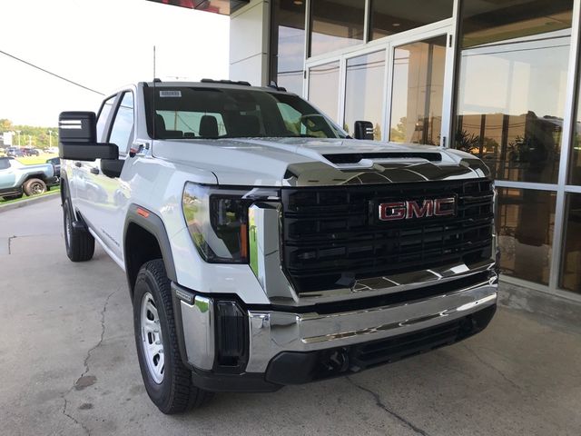 2024 GMC Sierra 2500HD Pro