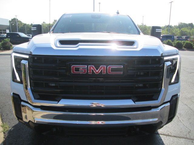 2024 GMC Sierra 2500HD Pro