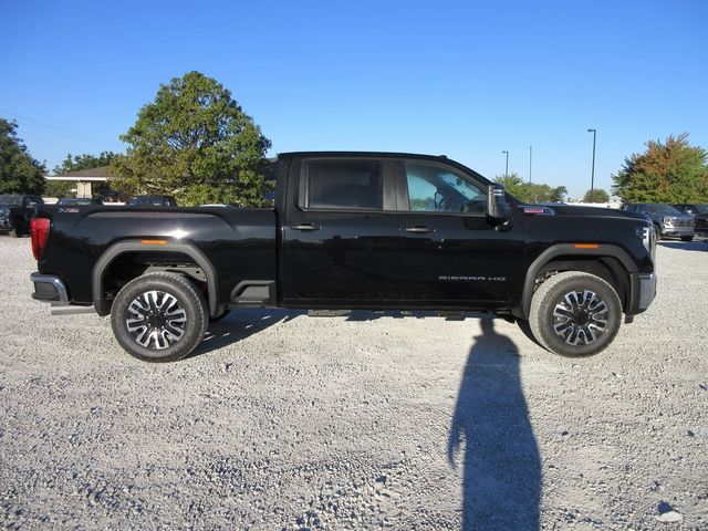 2024 GMC Sierra 2500HD Pro