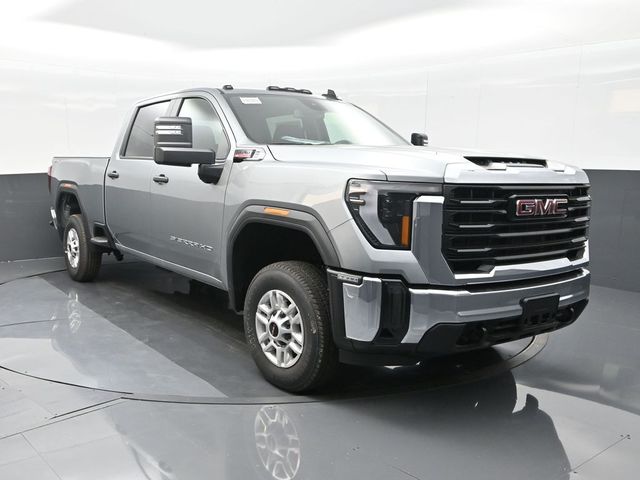 2024 GMC Sierra 2500HD Pro