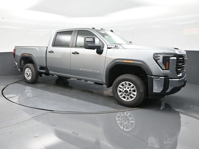 2024 GMC Sierra 2500HD Pro