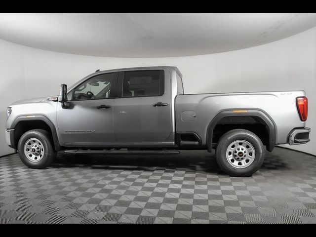 2024 GMC Sierra 2500HD Pro