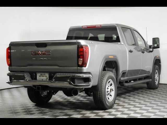 2024 GMC Sierra 2500HD Pro