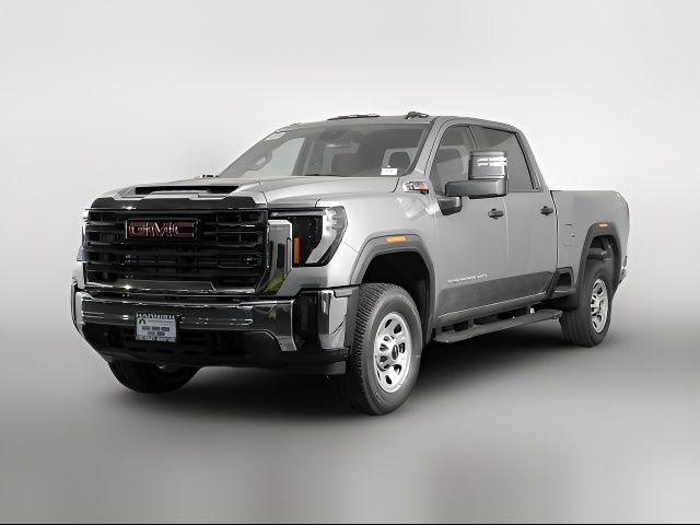 2024 GMC Sierra 2500HD Pro