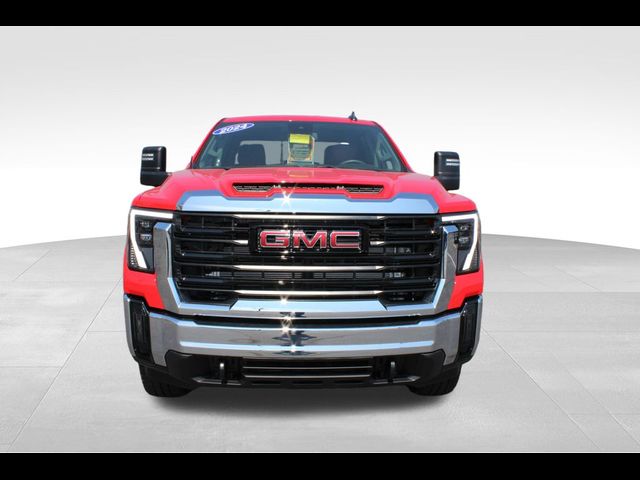 2024 GMC Sierra 2500HD Pro