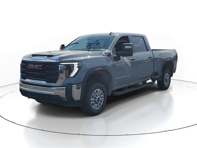 2024 GMC Sierra 2500HD Pro