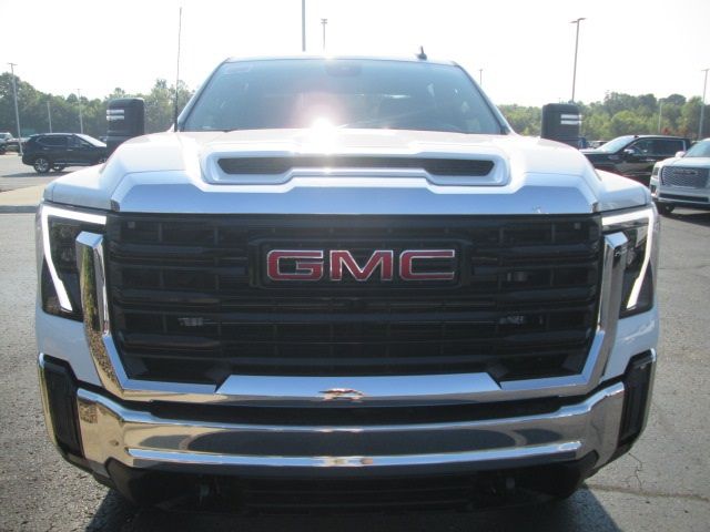 2024 GMC Sierra 2500HD Pro