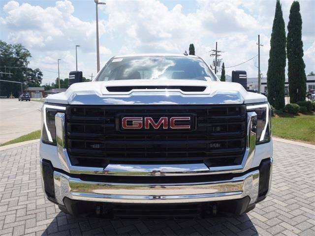 2024 GMC Sierra 2500HD Pro