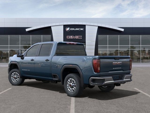 2024 GMC Sierra 2500HD Pro