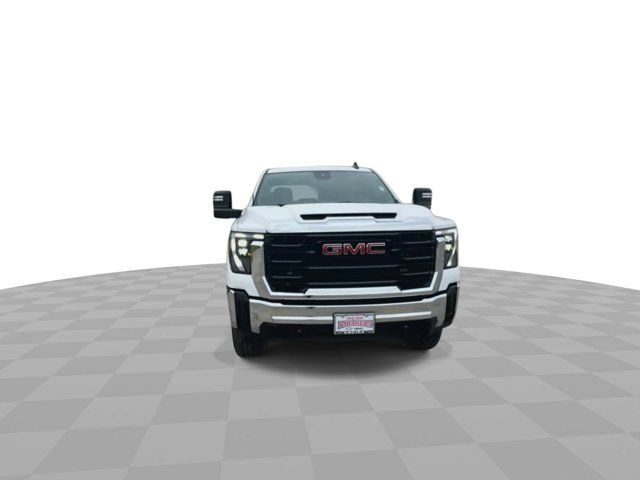 2024 GMC Sierra 2500HD Pro