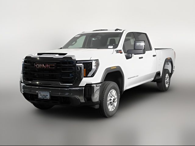 2024 GMC Sierra 2500HD Pro