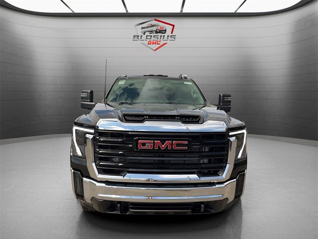 2024 GMC Sierra 2500HD Pro