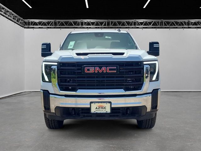 2024 GMC Sierra 2500HD Pro