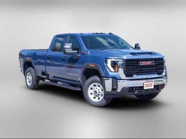 2024 GMC Sierra 2500HD Pro