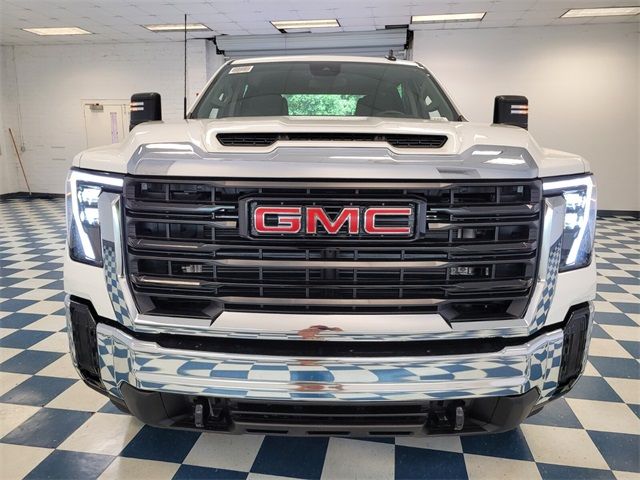 2024 GMC Sierra 2500HD Pro