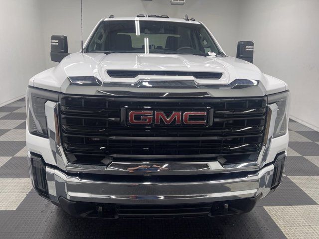 2024 GMC Sierra 2500HD Pro