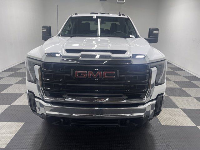 2024 GMC Sierra 2500HD Pro