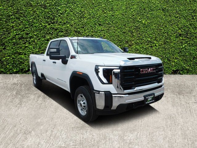 2024 GMC Sierra 2500HD Pro