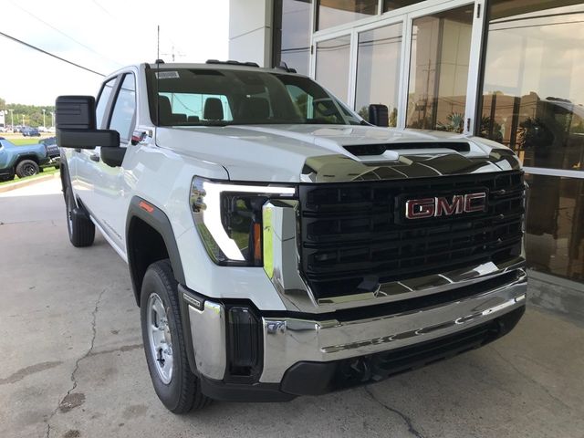 2024 GMC Sierra 2500HD Pro