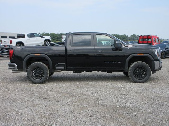 2024 GMC Sierra 2500HD Pro