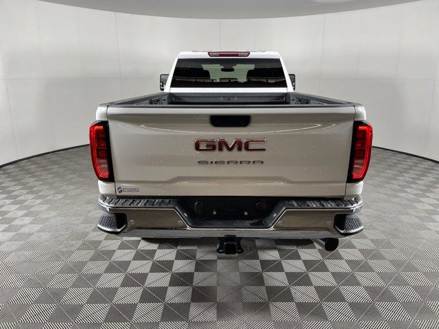 2024 GMC Sierra 2500HD Pro