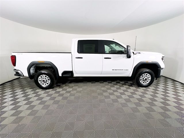 2024 GMC Sierra 2500HD Pro