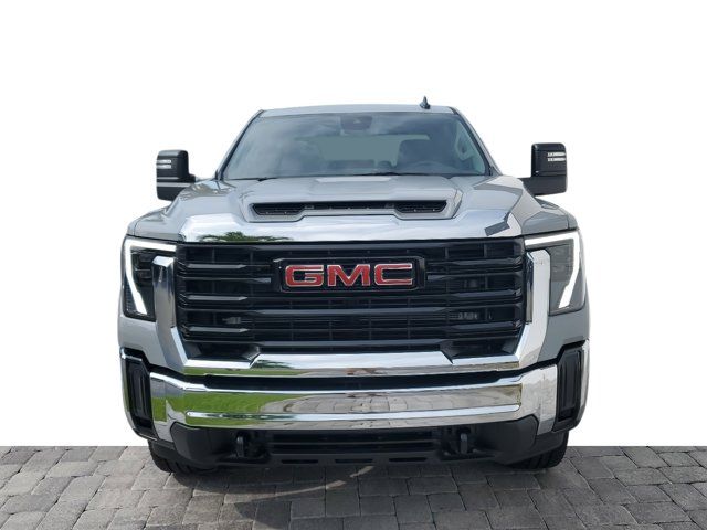 2024 GMC Sierra 2500HD Pro