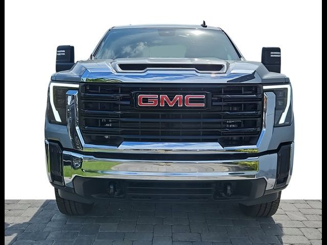 2024 GMC Sierra 2500HD Pro