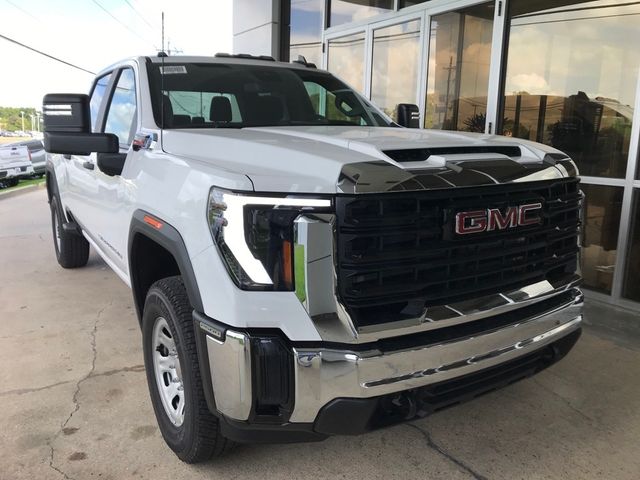 2024 GMC Sierra 2500HD Pro