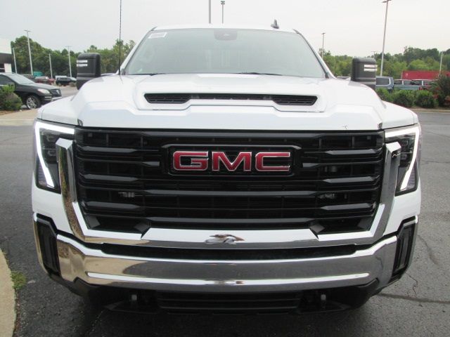 2024 GMC Sierra 2500HD Pro