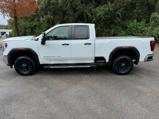 2024 GMC Sierra 2500HD Pro