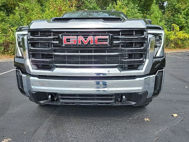 2024 GMC Sierra 2500HD Pro