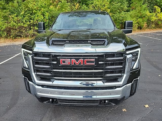 2024 GMC Sierra 2500HD Pro