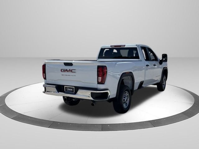 2024 GMC Sierra 2500HD Pro