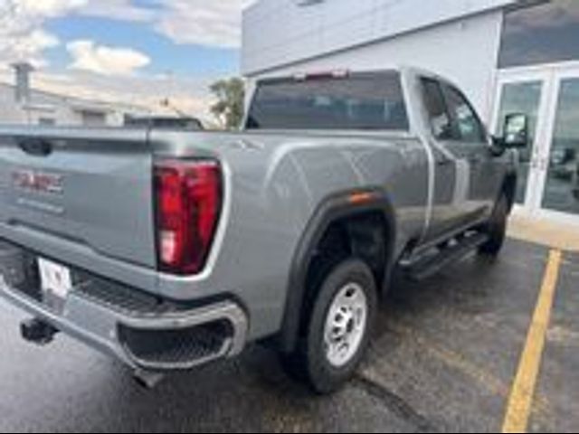 2024 GMC Sierra 2500HD Pro