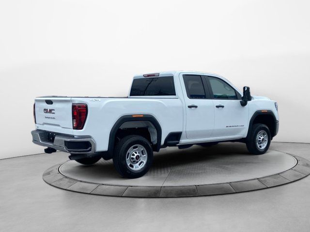 2024 GMC Sierra 2500HD Pro