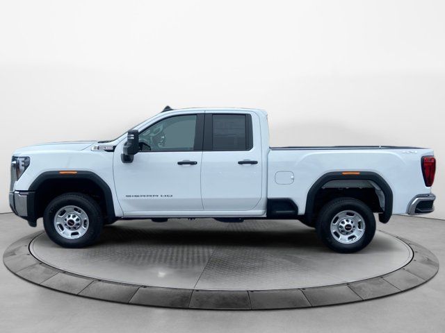 2024 GMC Sierra 2500HD Pro