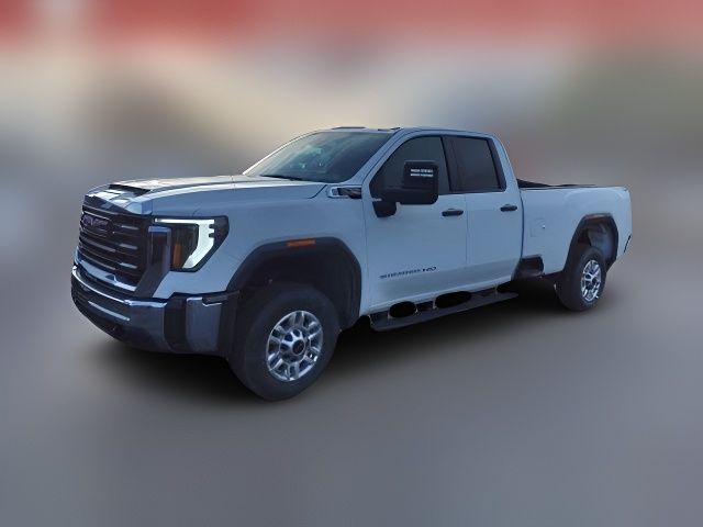 2024 GMC Sierra 2500HD Pro